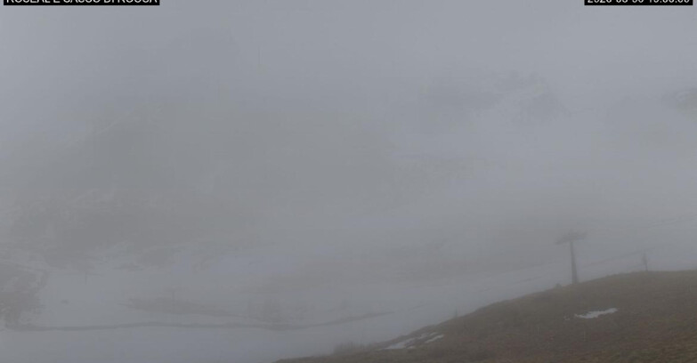Webcam Альба-Чампак - CIAMPAC ROSEAL E SASSO DI ROCCA