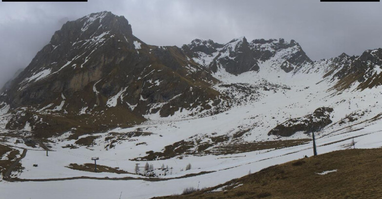 Webcam Альба-Чампак - CIAMPAC ROSEAL E SASSO DI ROCCA