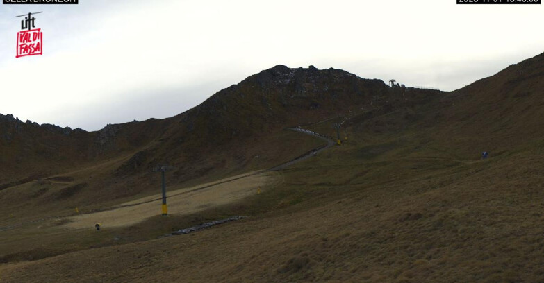 Webcam Alba-Ciampac - CIAMPAC SELLA BRUNECH