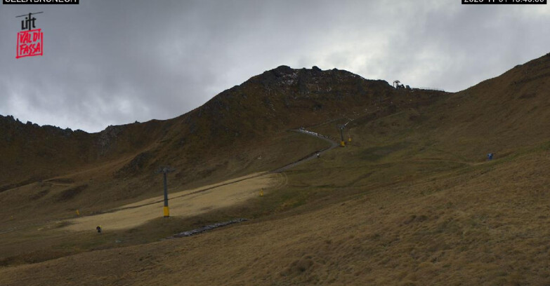 Webcam Alba-Ciampac - CIAMPAC SELLA BRUNECH