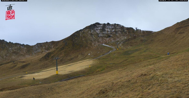 Webcam Alba-Ciampac - CIAMPAC SELLA BRUNECH