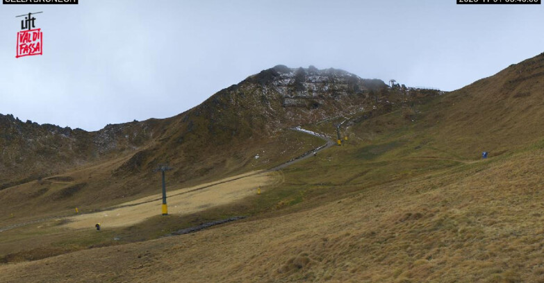 Webcam Alba-Ciampac - CIAMPAC SELLA BRUNECH