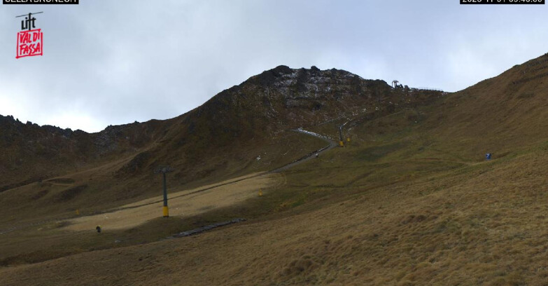 Webcam Alba-Ciampac - CIAMPAC SELLA BRUNECH