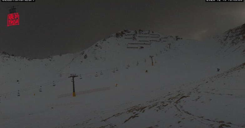 Webcam Alba-Ciampac - CIAMPAC SELLA BRUNECH