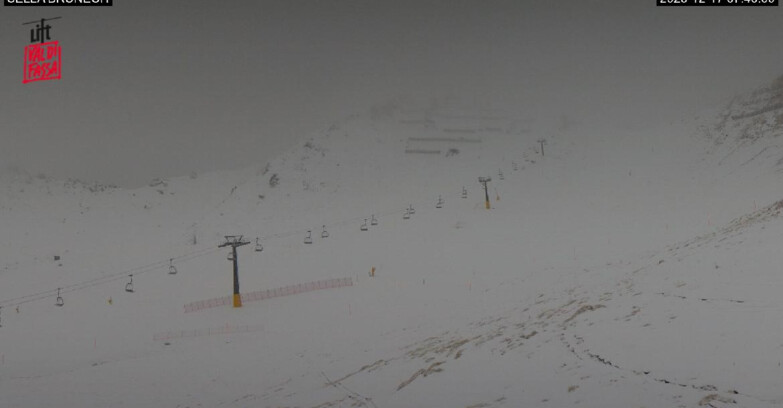 Webcam Alba-Ciampac - CIAMPAC SELLA BRUNECH