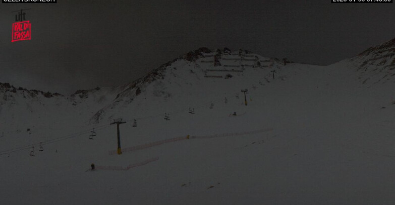 Webcam Alba-Ciampac - CIAMPAC SELLA BRUNECH