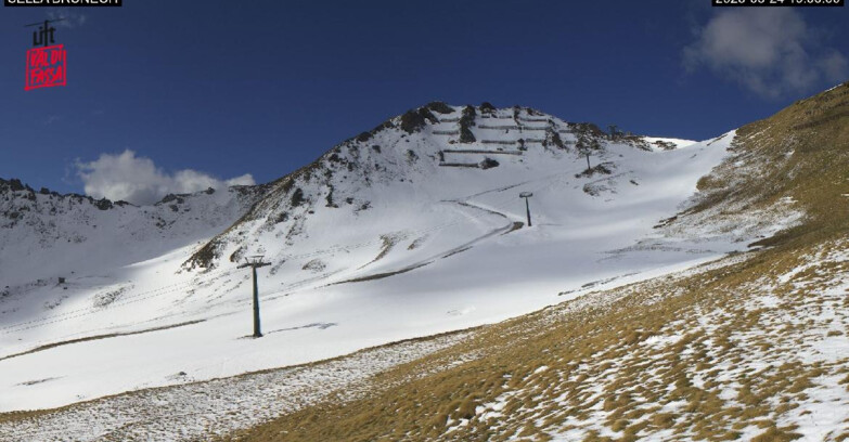 Webcam Alba-Ciampac - CIAMPAC SELLA BRUNECH