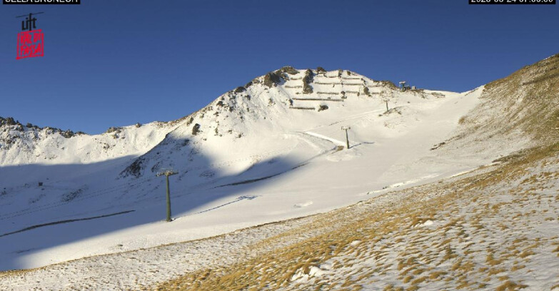 Webcam Alba-Ciampac - CIAMPAC SELLA BRUNECH