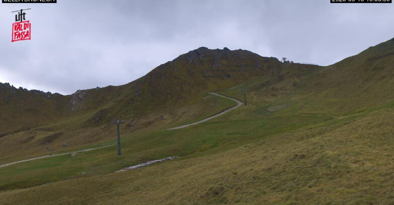 Webcam Alba-Ciampac - CIAMPAC SELLA BRUNECH