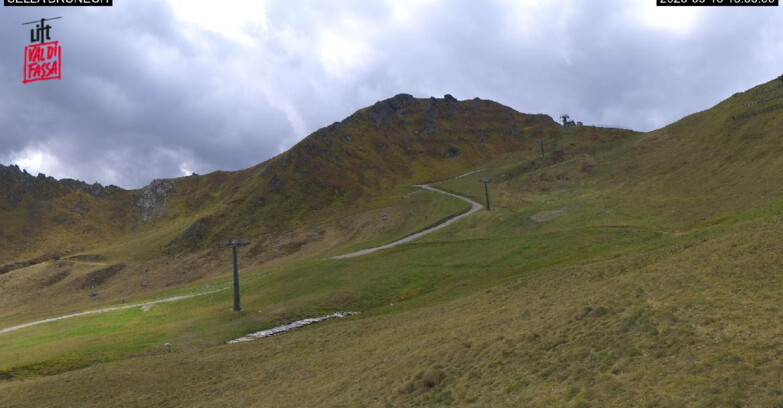 Webcam Alba-Ciampac - CIAMPAC SELLA BRUNECH