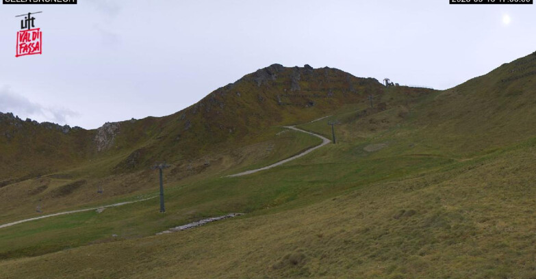 Webcam Alba-Ciampac - CIAMPAC SELLA BRUNECH