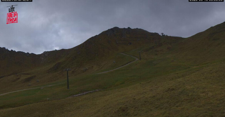 Webcam Alba-Ciampac - CIAMPAC SELLA BRUNECH