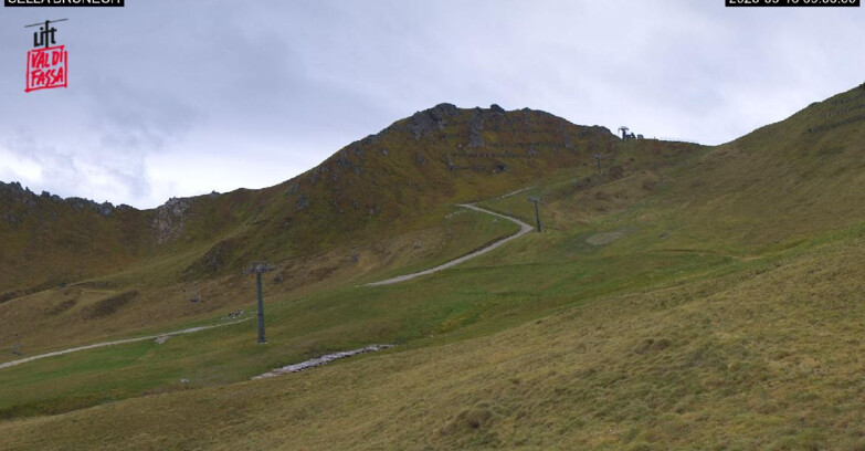 Webcam Alba-Ciampac - CIAMPAC SELLA BRUNECH
