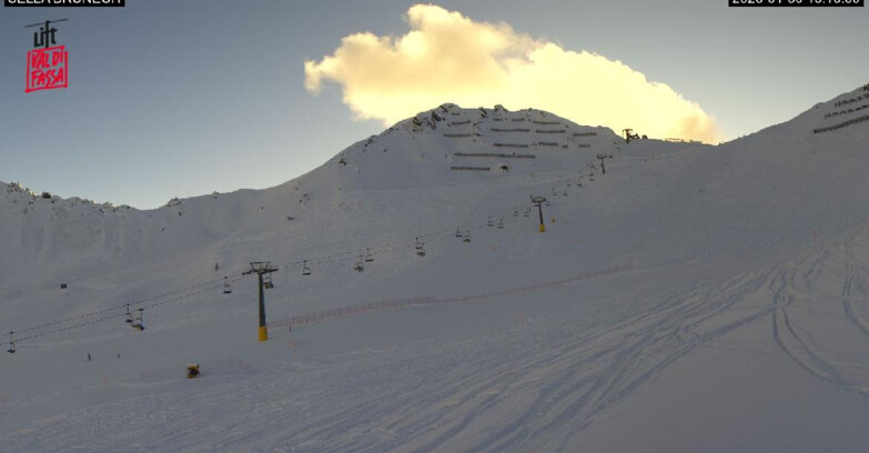 Webcam Alba-Ciampac - CIAMPAC SELLA BRUNECH