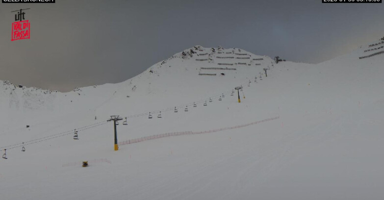 Webcam Alba-Ciampac - CIAMPAC SELLA BRUNECH