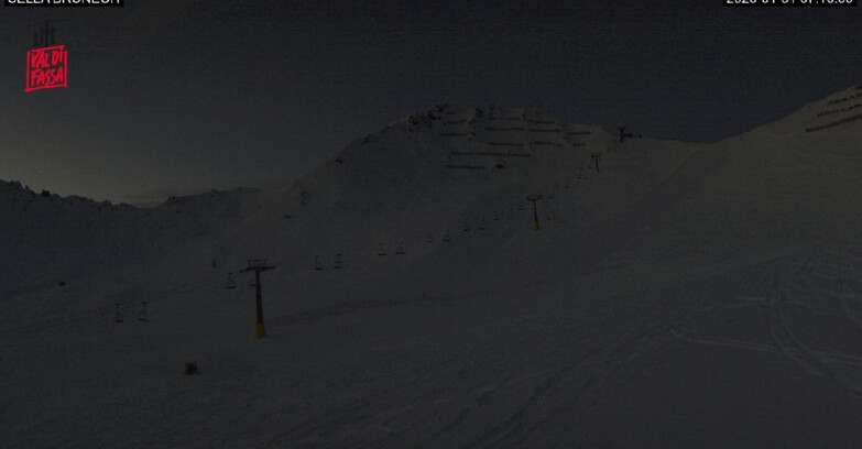 Webcam Alba-Ciampac - CIAMPAC SELLA BRUNECH