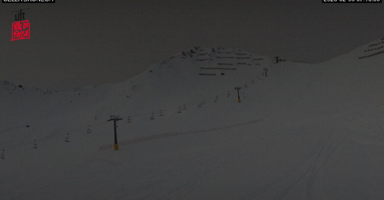 Webcam Alba-Ciampac - CIAMPAC SELLA BRUNECH