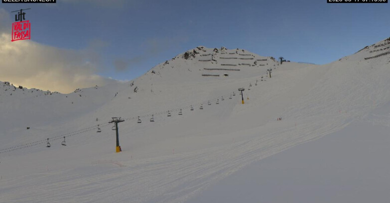 Webcam Alba-Ciampac - CIAMPAC SELLA BRUNECH