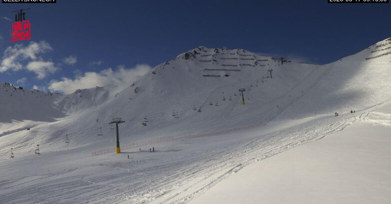 Webcam Alba-Ciampac - CIAMPAC SELLA BRUNECH