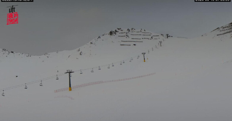 Webcam Альба-Чампак - CIAMPAC SELLA BRUNECH