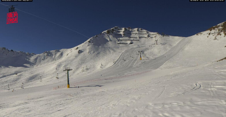 Webcam Alba-Ciampac - CIAMPAC SELLA BRUNECH