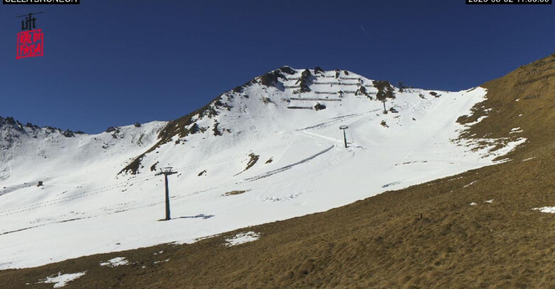 Webcam Alba-Ciampac - CIAMPAC SELLA BRUNECH