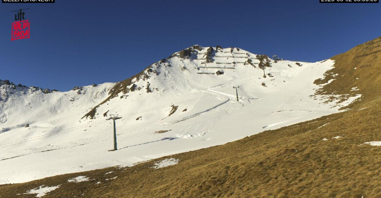 Webcam Alba-Ciampac - CIAMPAC SELLA BRUNECH