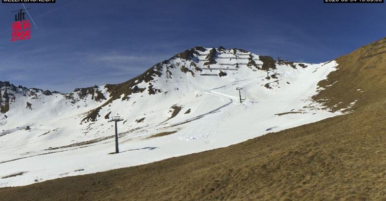 Webcam Alba-Ciampac - CIAMPAC SELLA BRUNECH