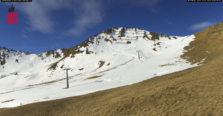 Webcam Alba-Ciampac - CIAMPAC SELLA BRUNECH