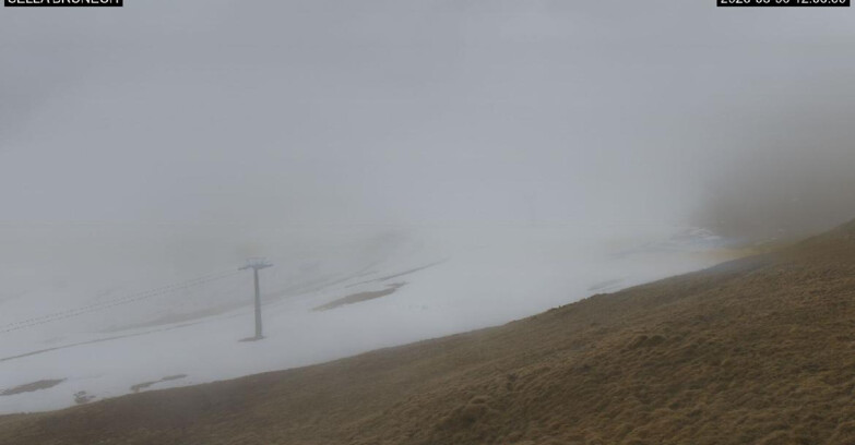 Webcam Альба-Чампак - CIAMPAC SELLA BRUNECH