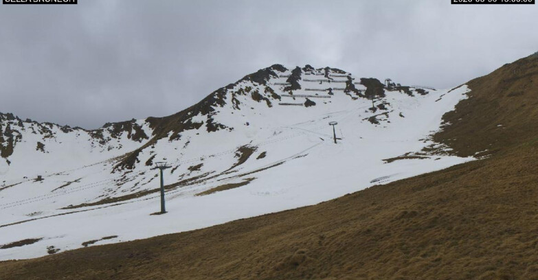 Webcam Альба-Чампак - CIAMPAC SELLA BRUNECH