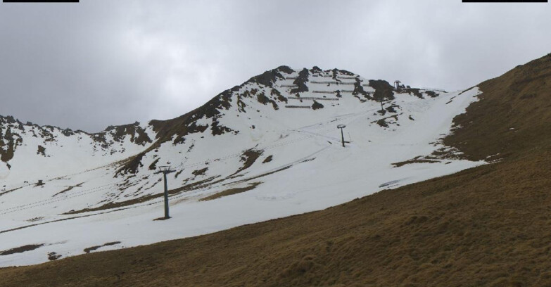 Webcam Альба-Чампак - CIAMPAC SELLA BRUNECH