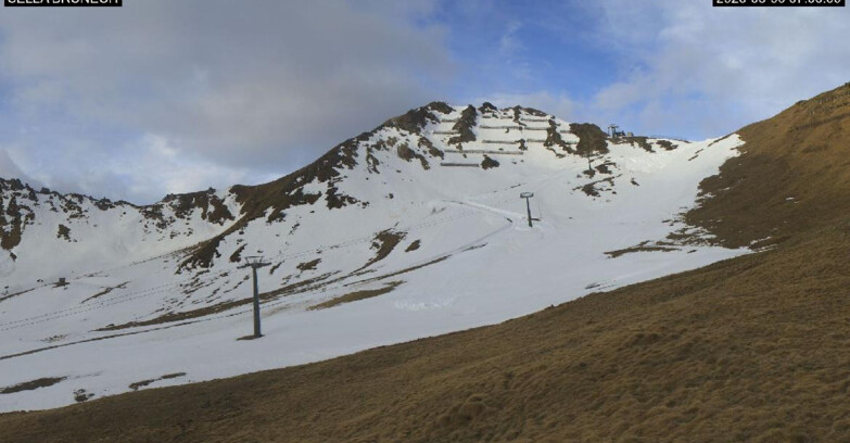 Webcam Альба-Чампак - CIAMPAC SELLA BRUNECH
