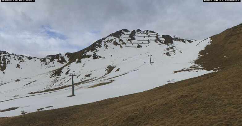 Webcam Альба-Чампак - CIAMPAC SELLA BRUNECH