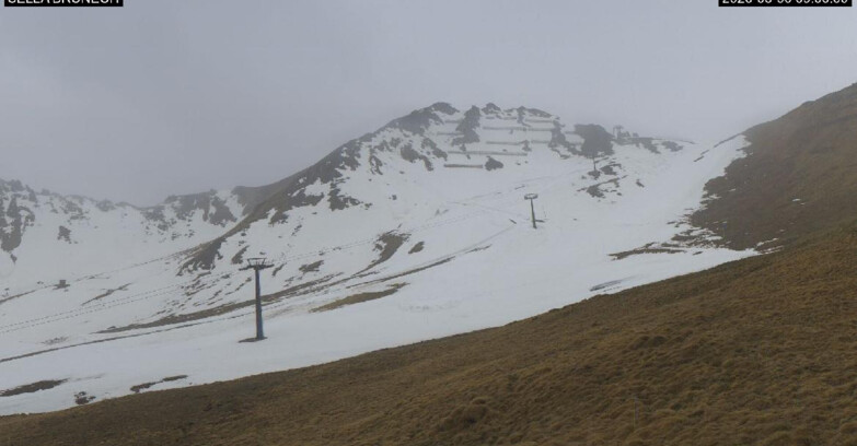 Webcam Альба-Чампак - CIAMPAC SELLA BRUNECH