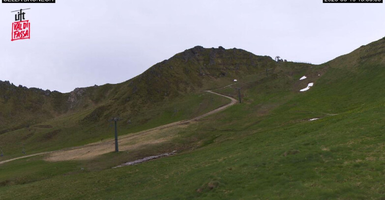 Webcam Alba-Ciampac - CIAMPAC SELLA BRUNECH