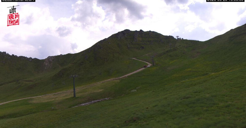 Webcam Альба-Чампак - CIAMPAC SELLA BRUNECH