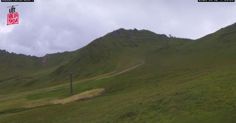 Webcam Alba-Ciampac - CIAMPAC SELLA BRUNECH