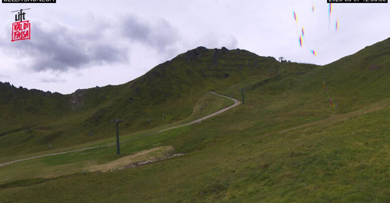 Webcam Альба-Чампак - CIAMPAC SELLA BRUNECH