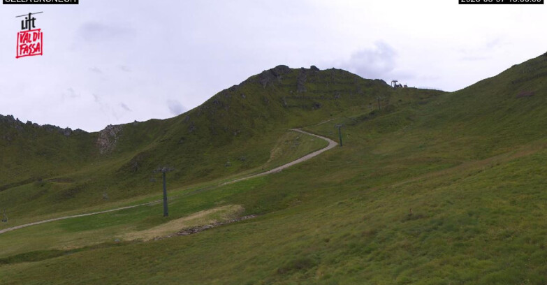 Webcam Альба-Чампак - CIAMPAC SELLA BRUNECH