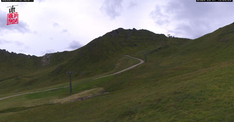 Webcam Альба-Чампак - CIAMPAC SELLA BRUNECH