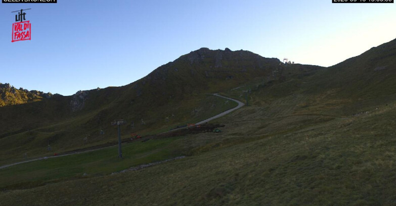 Webcam Alba-Ciampac - CIAMPAC SELLA BRUNECH