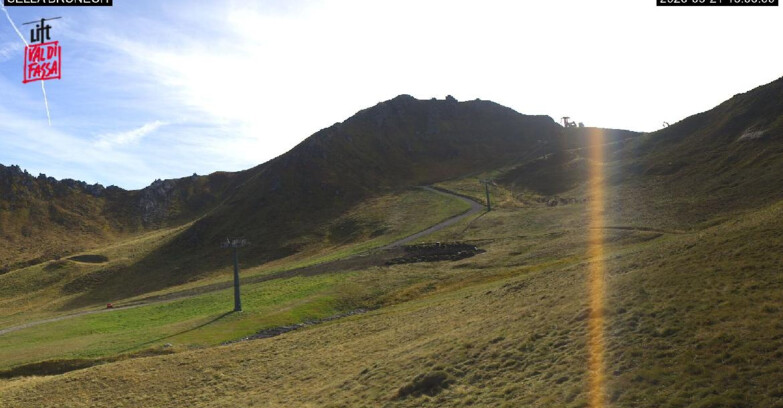 Webcam Alba-Ciampac - CIAMPAC SELLA BRUNECH