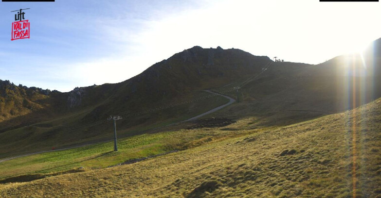 Webcam Alba-Ciampac - CIAMPAC SELLA BRUNECH