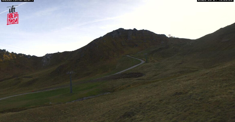 Webcam Alba-Ciampac - CIAMPAC SELLA BRUNECH