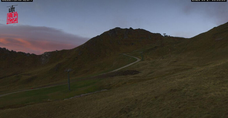 Webcam Alba-Ciampac - CIAMPAC SELLA BRUNECH