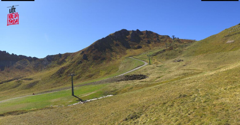 Webcam Alba-Ciampac - CIAMPAC SELLA BRUNECH