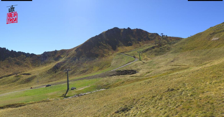 Webcam Alba-Ciampac - CIAMPAC SELLA BRUNECH