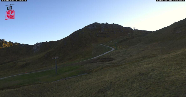 Webcam Alba-Ciampac - CIAMPAC SELLA BRUNECH