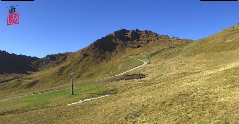 Webcam Альба-Чампак - CIAMPAC SELLA BRUNECH
